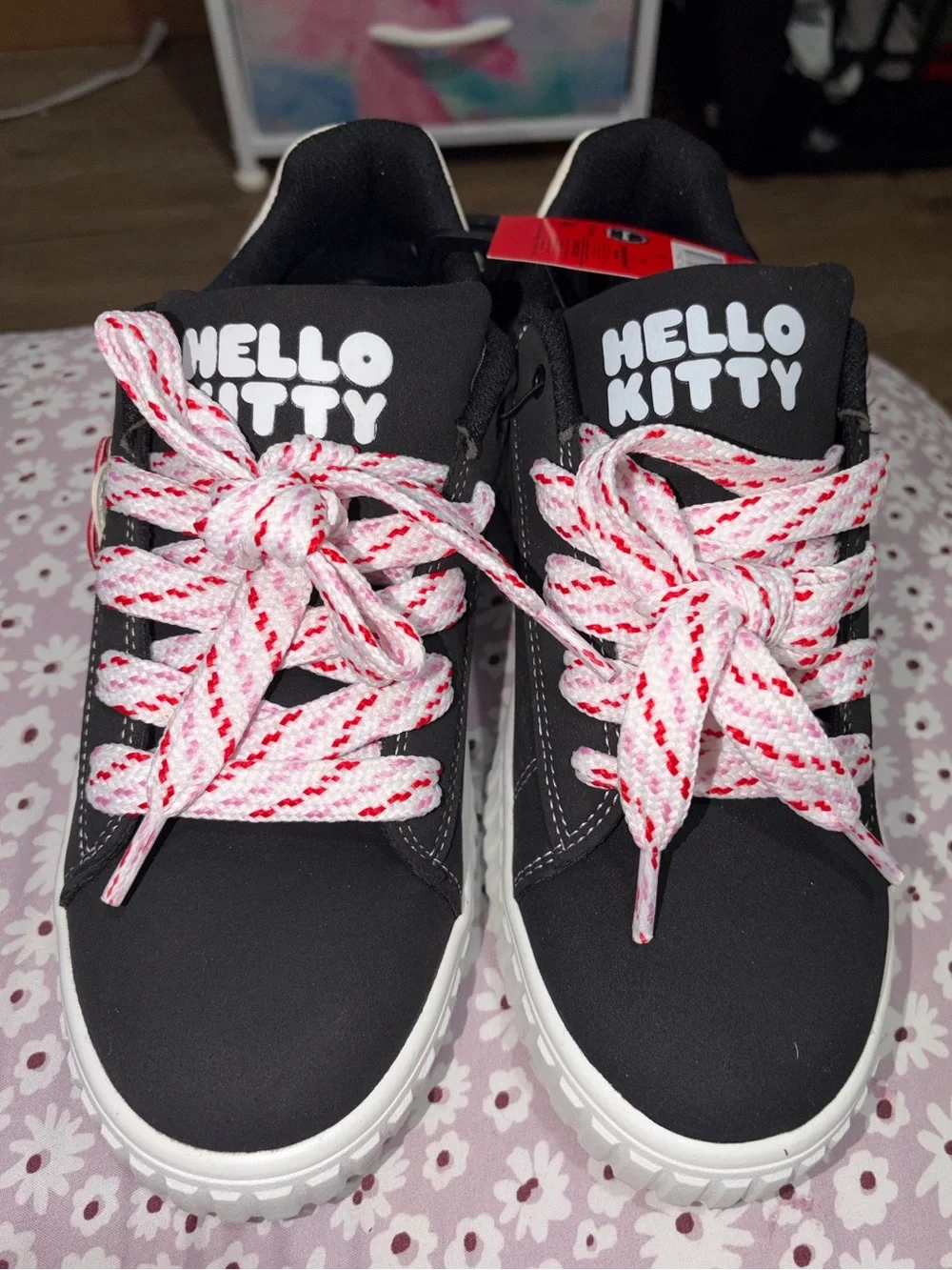 Hello Kitty Sneakers